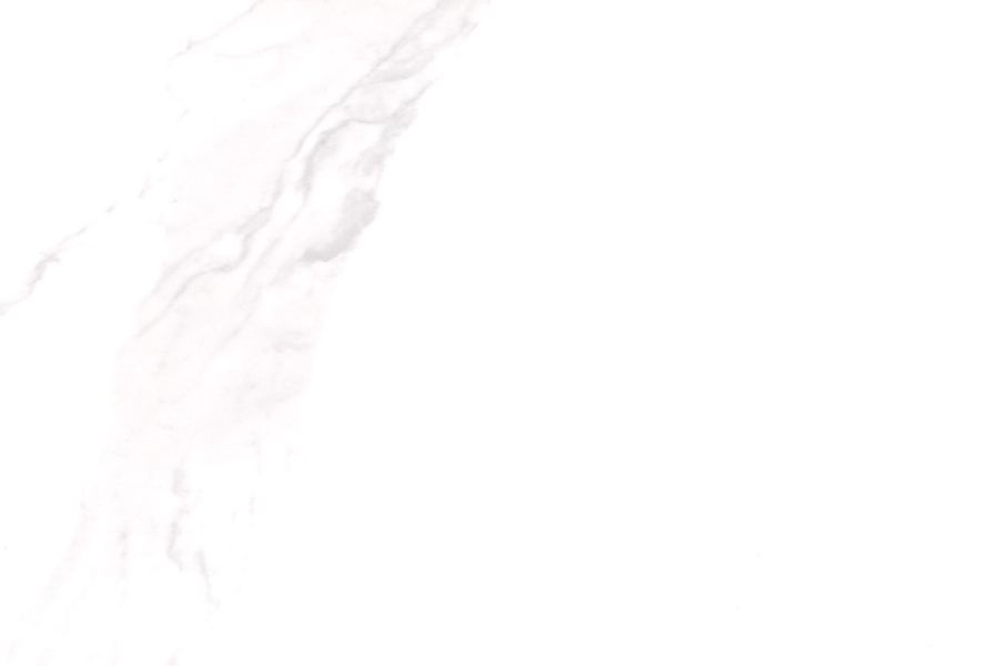 Dekorativní fólie Jazz White Marble PVC Printing