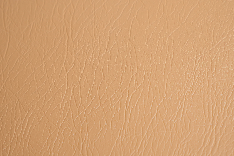 Tmavá umělá kůže textura PVC dekorativní fólie