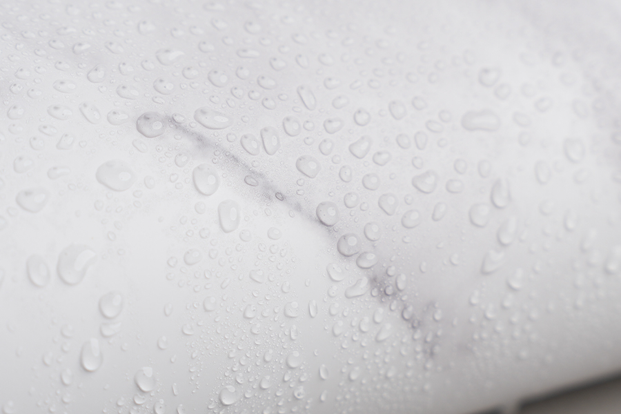 Dekorativní fólie Jazz White Marble PVC Printing
