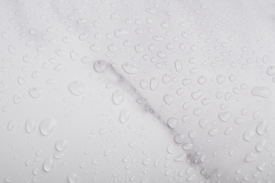 Dekorativní fólie Jazz White Marble PVC Printing
